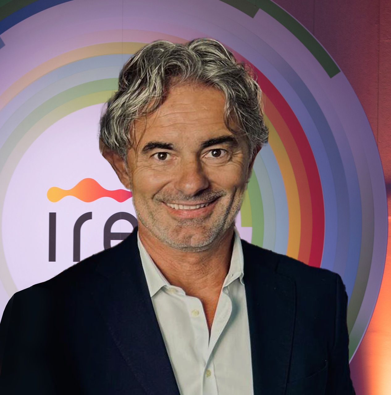 a picture of Moris Ferretti