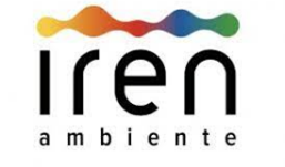 logo di Iren Ambiente