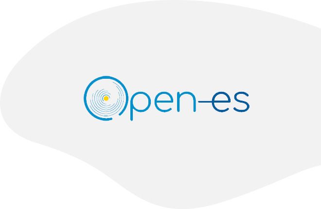 Logo Open-Es